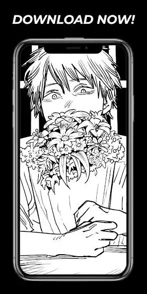 Play Chainsaw Man New WallpapersCSM as an online game online Chainsaw Man New WallpapersCSM with UptoPlay Play Chainsaw Man New WallpapersCSM as an online game Chainsaw Man New WallpapersCSM with UptoPlay