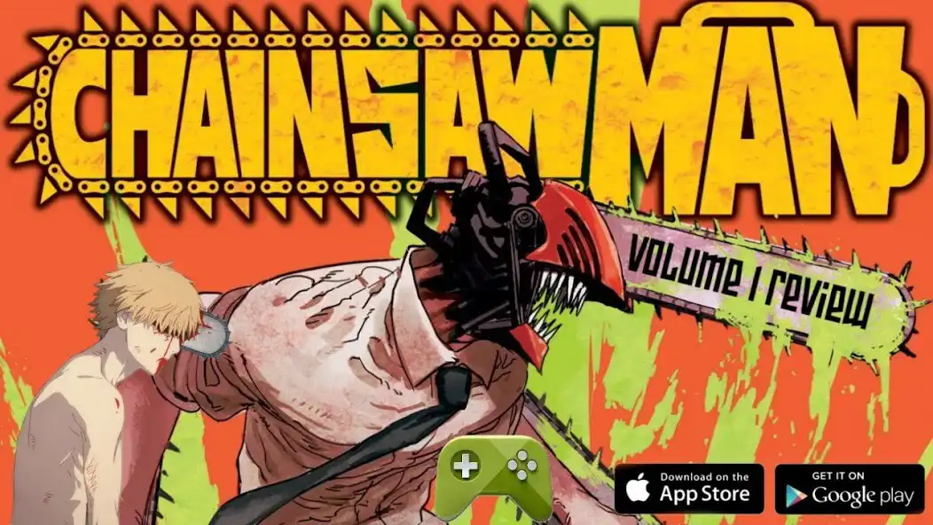 Play Chainsaw Man Power Pro game  and enjoy Chainsaw Man Power Pro game with UptoPlay