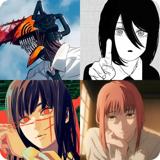 Play Chainsaw Man Quiz APK