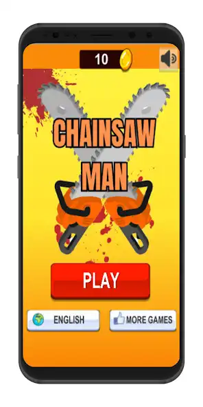 Play Chainsaw Man Quiz Power Denji as an online game Chainsaw Man Quiz Power Denji with UptoPlay