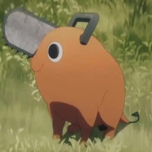 Play Chainsaw Man sound board APK