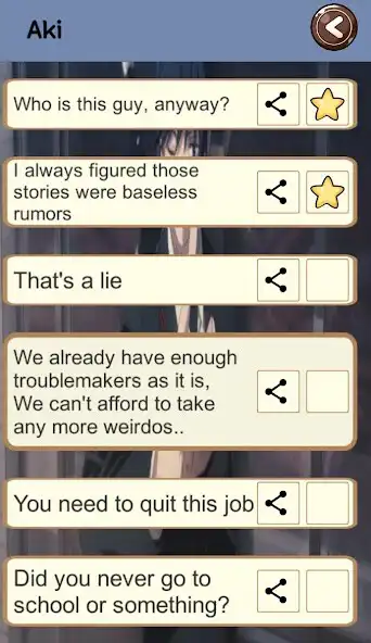 Play Chainsaw Man sound board as an online game Chainsaw Man sound board with UptoPlay