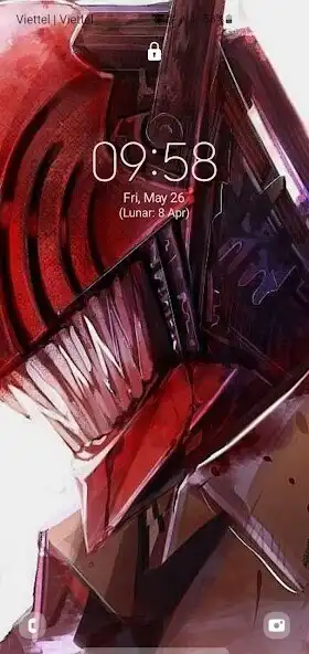 Play Chainsaw Man Wallpaper 2023 4K  and enjoy Chainsaw Man Wallpaper 2023 4K with UptoPlay