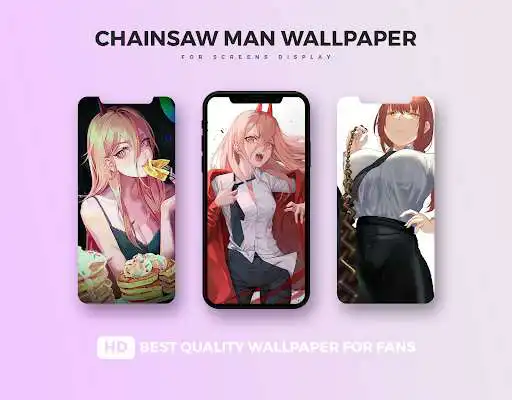 Play Chainsaw Man Wallpaper HD4K and enjoy Chainsaw Man Wallpaper HD4K with UptoPlay Play Chainsaw Man Wallpaper HD4K and enjoy Chainsaw Man Wallpaper HD4K with UptoPlay