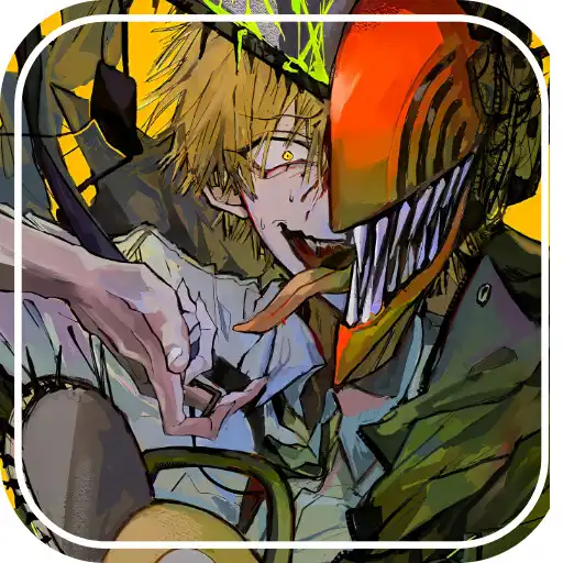 Play Chainsaw Man Wallpapers Denji APK