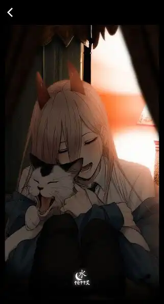 Play Chainsaw Man Wallpapers  and enjoy Chainsaw Man Wallpapers with UptoPlay