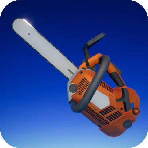 Play Chainsaw Prank 3D APK Play Chainsaw Prank 3D APK