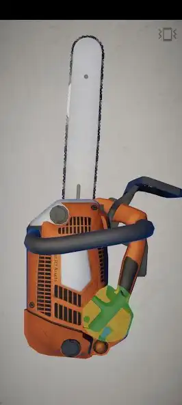 Play Chainsaw Prank 3D as an online game Chainsaw Prank 3D with UptoPlay