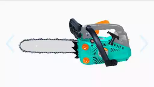 Play Chainsaw Prank as an online game Chainsaw Prank with UptoPlay
