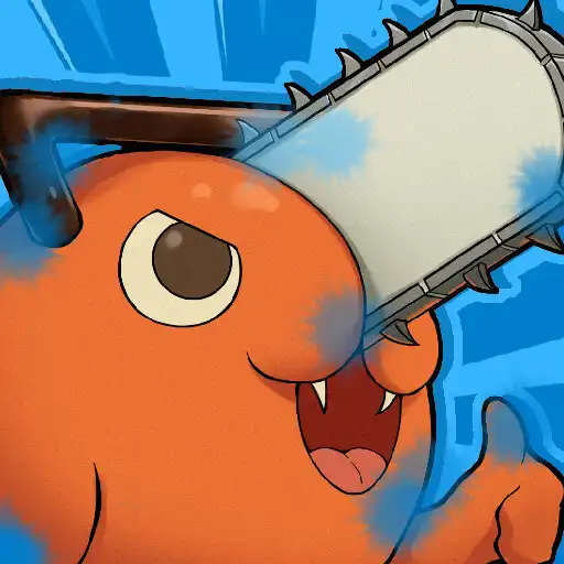 Play chainsaw puppy run out APK