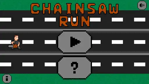 Play Chainsaw Run  and enjoy Chainsaw Run with UptoPlay