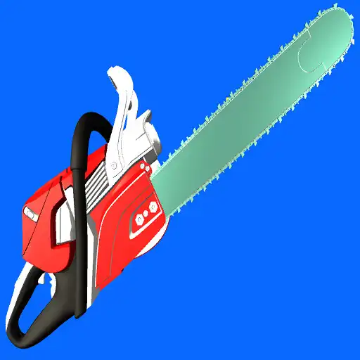Play Chainsaw Simulator 3D APK