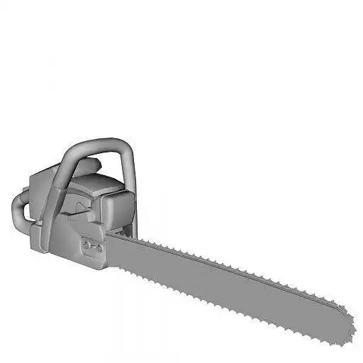 Play Chainsaw Sound APK Play Chainsaw Sound APK