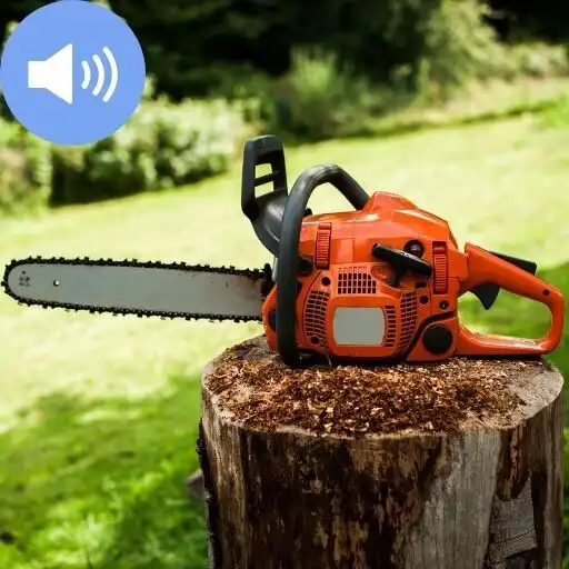 Play Chainsaw Sounds and Wallpapers APK Play Chainsaw Sounds and Wallpapers APK