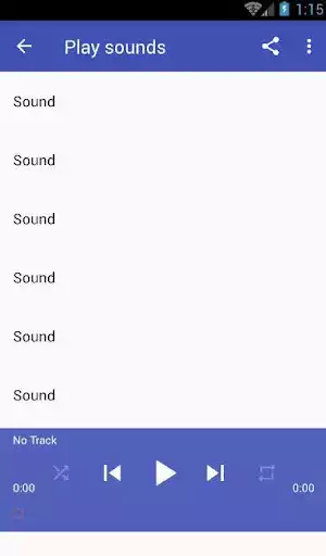 Play Chainsaw Sounds  and enjoy Chainsaw Sounds with UptoPlay