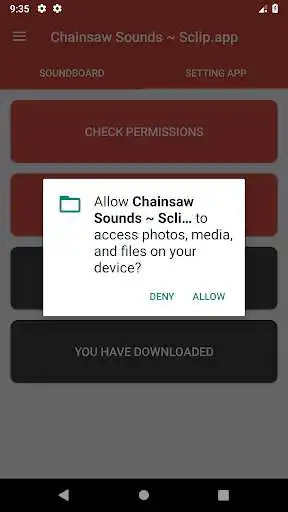 Play Chainsaw Sounds ~ Sclip.app as an online game online Chainsaw Sounds ~ Sclip.app with UptoPlay app.sclip.chainsaw Play Chainsaw Sounds ~ Sclip.app as an online game Chainsaw Sounds ~ Sclip.app with UptoPlay