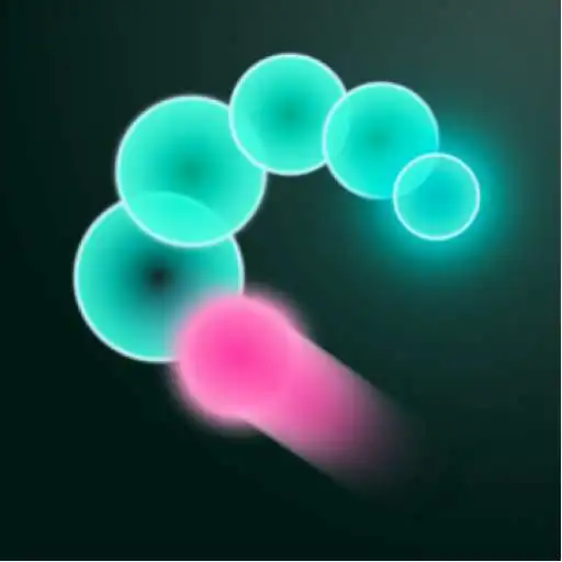 Play Chains beautiful chain reaction APK Play Chains beautiful chain reaction APK