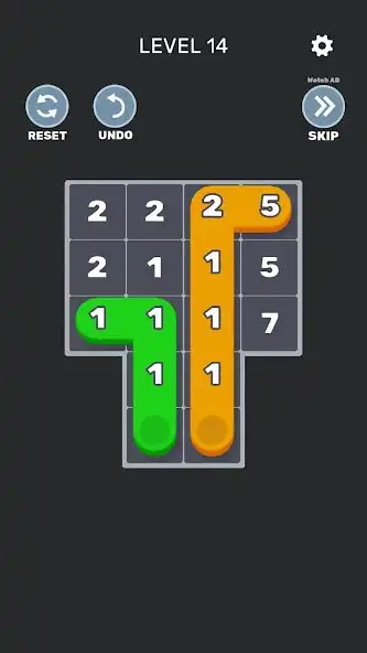 Play Chains Fill as an online game online Chains Fill with UptoPlay Play Chains Fill as an online game Chains Fill with UptoPlay