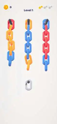 Play Chain Short as an online game Chain Short with UptoPlay