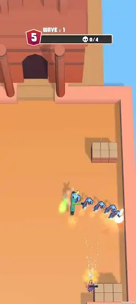 Play Chain Squad  and enjoy Chain Squad with UptoPlay