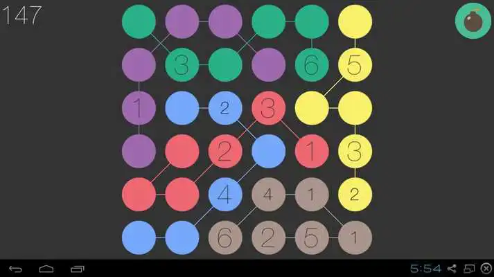 Play Chains Sudoku Play Chains Sudoku