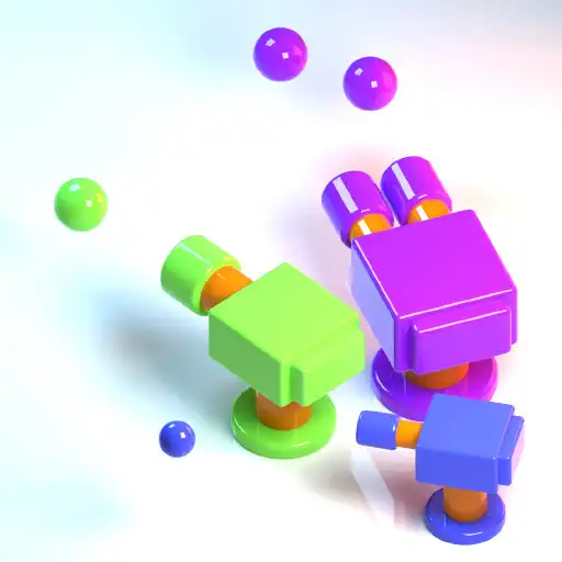 Play Chain Towers APK