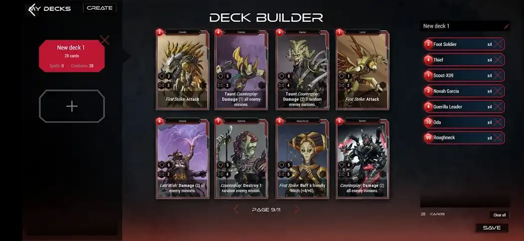 Play ChainWars  and enjoy ChainWars with UptoPlay