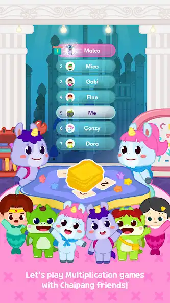 Play Chaipang Multiplication as an online game online Chaipang Multiplication with UptoPlay Play Chaipang Multiplication as an online game Chaipang Multiplication with UptoPlay