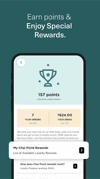 Play Chai Point  and enjoy Chai Point with UptoPlay