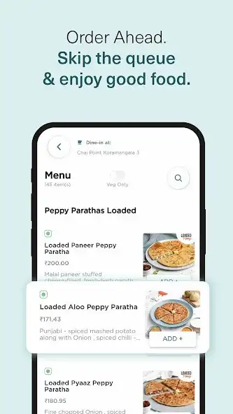 Play Chai Point as an online game Chai Point with UptoPlay