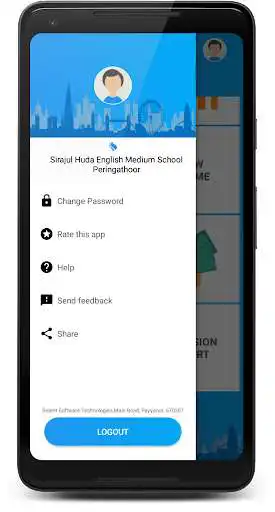 Play Chairman App- SIRAJUL HUDA PERINGATHOOR as an online game Chairman App- SIRAJUL HUDA PERINGATHOOR with UptoPlay