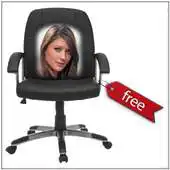 Free play online Chair Photo Frames APK