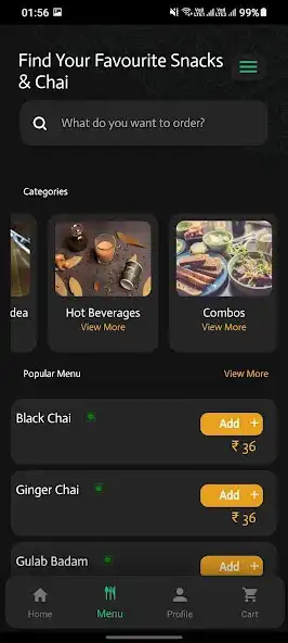 Play Chaishala as an online game Chaishala with UptoPlay