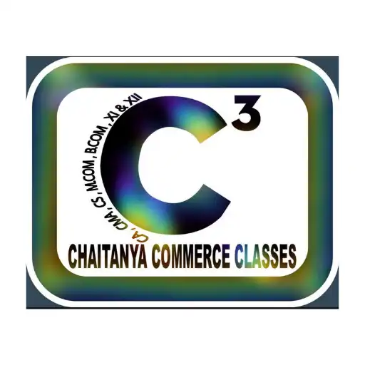 Play Chaitanya Commerce Classes APK