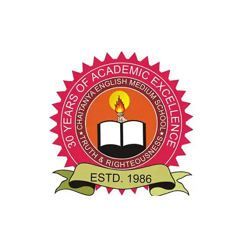 Play CHAITANYA E.M. SCHOOL APK Play CHAITANYA E.M. SCHOOL APK