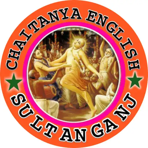 Play Chaitanya English Classes APK