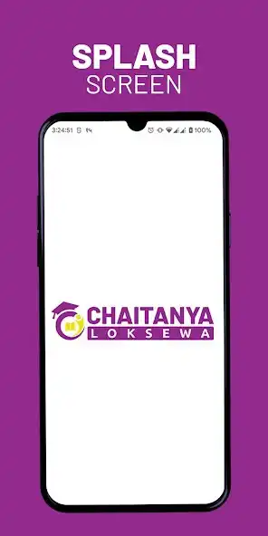 Play Chaitanya Loksewa  and enjoy Chaitanya Loksewa with UptoPlay