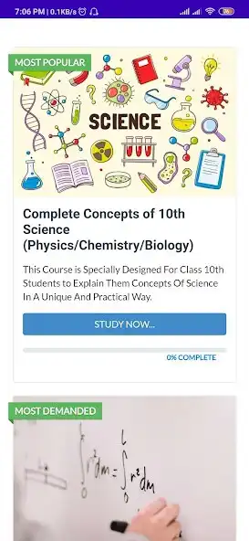 Play Chaitanyas Education  and enjoy Chaitanyas Education with UptoPlay