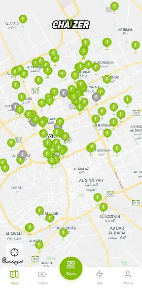 Play Chaizer Network  and enjoy Chaizer Network with UptoPlay