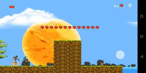 Play Chaka Zulu  and enjoy Chaka Zulu with UptoPlay