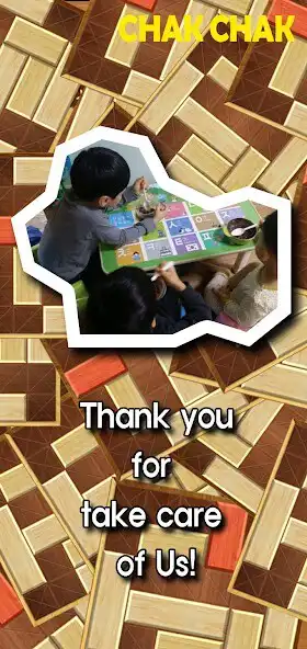 Play Chak Chak -  UnBlock Puzzle as an online game Chak Chak -  UnBlock Puzzle with UptoPlay