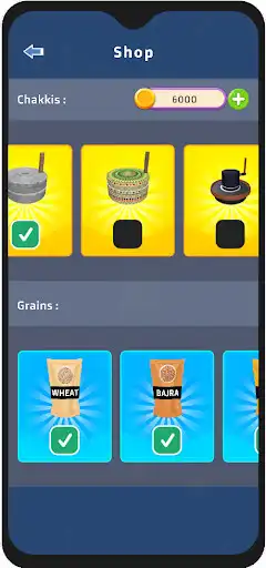 Play Chakki Game as an online game online Chakki Game with UptoPlay com.TaujiGames.Chakki Play Chakki Game as an online game Chakki Game with UptoPlay
