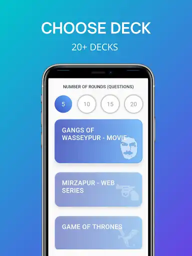 Play CHAKKMA! Fun Multiplayer Trivi as an online game CHAKKMA! Fun Multiplayer Trivi with UptoPlay