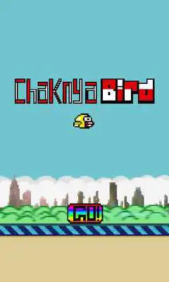 Play Chaknya Bird
