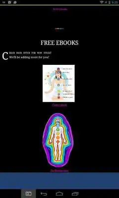 Play Chakra and Meditation Library