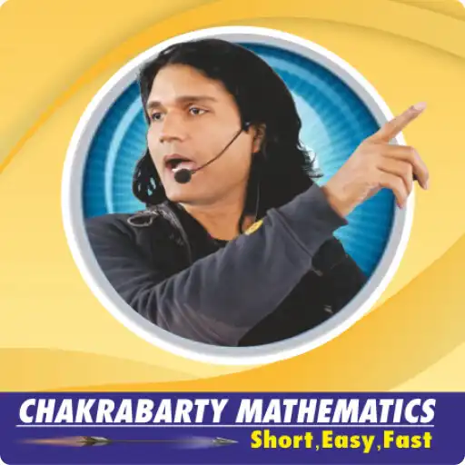Play Chakrabarty Mathematics APK