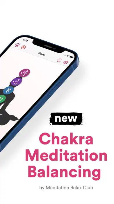 Play Chakra Meditation Balancing as an online game Chakra Meditation Balancing with UptoPlay