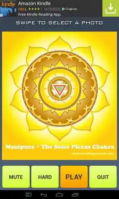 Play Chakra Meditation Puzzle Play Chakra Meditation Puzzle