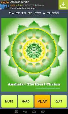 Play Chakra Meditation Puzzle Play Chakra Meditation Puzzle