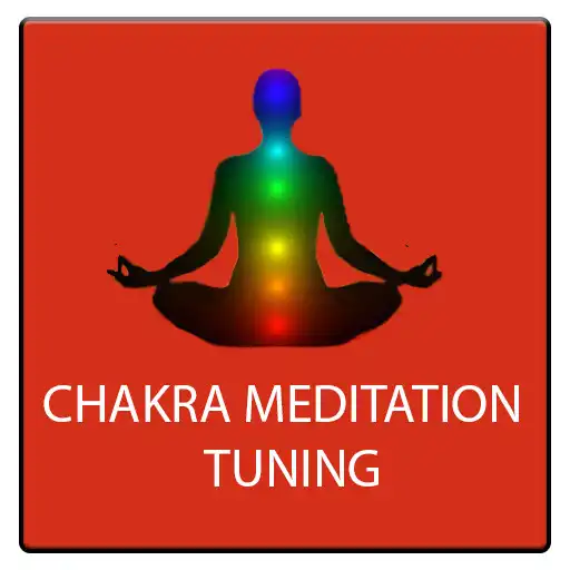 Play CHAKRA MEDITATION TUNING APK